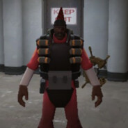 funky guy