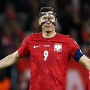 Robert Lewandowski SKINS