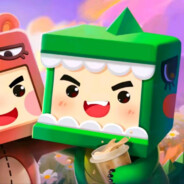 米米世界野牛学长