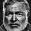 Ernest Hemingway