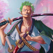 Zoro