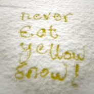 YellowSnow