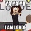 I Am Lorde