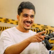 MARIDÃO