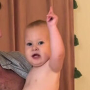 Piss Baby