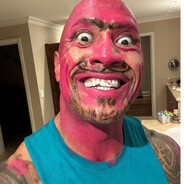 Не видишь?Я ебану