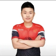 上海大师赛冠军Dank1ng