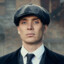 Tommy Shelby