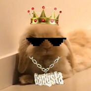Real Bad Bunny