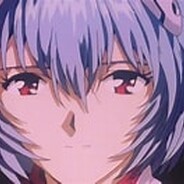 nerv第一自由人凌波零