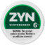 wintergreen zyn