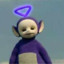 Tinky Winky