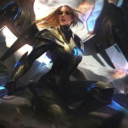 钢铁之翼  凯尔 ★