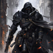 Shrimply Built Different