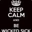 WickedSick