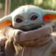 Baby Yoda