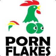 Pornflakes