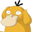 Psyduck