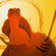 Master Oogway