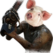 pigbilly