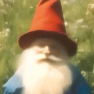 the gnome
