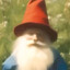 the gnome