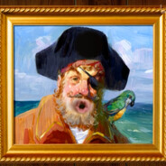 比奇堡自由人海盗派斯