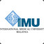 proud IMU student