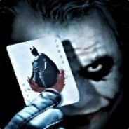 Nindzka John Just Skill