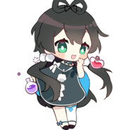 我是洛天依的狗