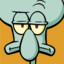 squidward