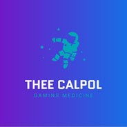 TheeCalpol avatar