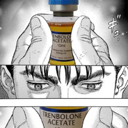 Babannen ile deadlift