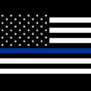 Blue Lives Matter avatar