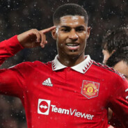 Rashford Marcus