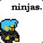 Ninja_Samurai
