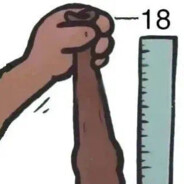 18 centimeters