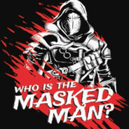 MaskedMan