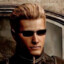 Wesker Meow Meow