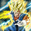 super vegito