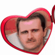 bashar my beloved