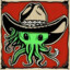 Cowboy Cthulhu