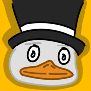 Mr.Quacksy