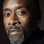 Don Cheadle Off a Perc