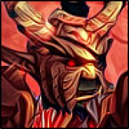 Comando avatar