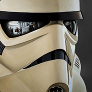 Salty Trooper