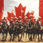 CanadianCavalry