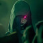 Steam avatar