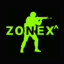 zoneX^