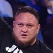 Samoa joe